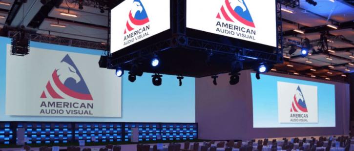 Image for American Audio Visual with ID of: 3324021