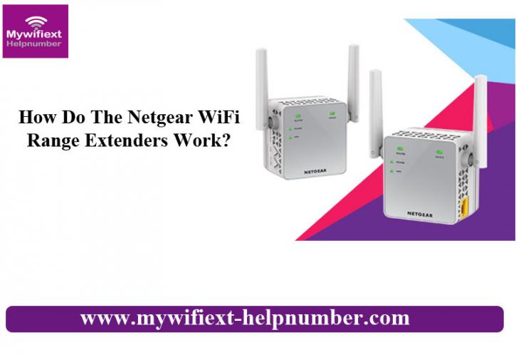 Image for netgear extender customer support with ID of: 3324041