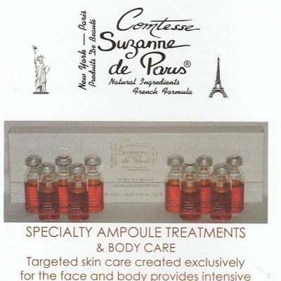 Image for Comtesse Suzanne de Paris International with ID of: 3324202