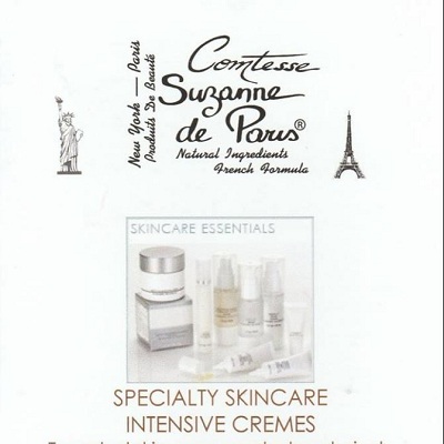Image for Comtesse Suzanne de Paris International with ID of: 3324221