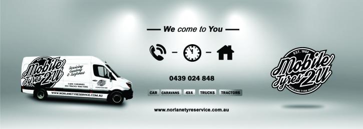 Image for Mobile Tyre Service with ID of: 3324241