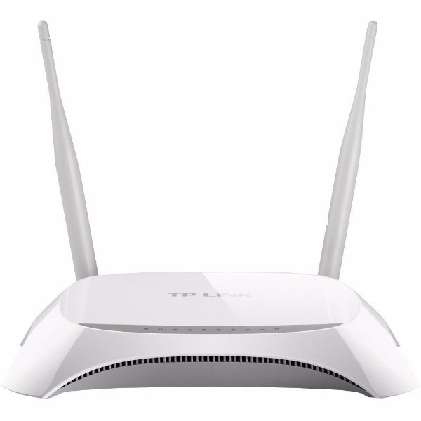 Image for tplinkwifi.net : How to Change a TP Link Wireless Password with ID of: 3324647