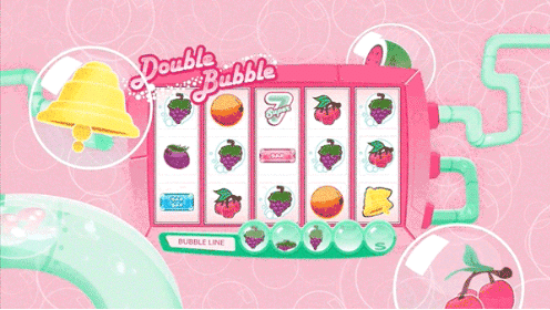 Image for Play Double Bubble Jackpot Online with ID of: 3325134