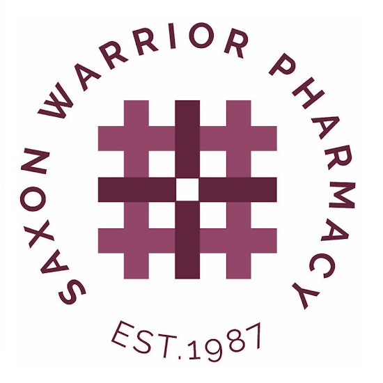 Image for Saxon Warrior Pharmacy with ID of: 3325169