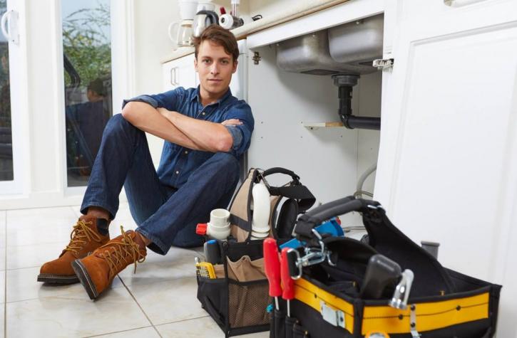 Image for Angelo Plumbing with ID of: 3325433