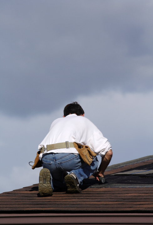 Image for Eagle View Restorations | Roofing Services with ID of: 3325449