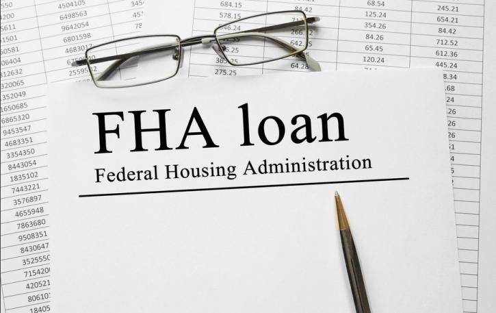 Image for Benchmark Mortgage with ID of: 3325640