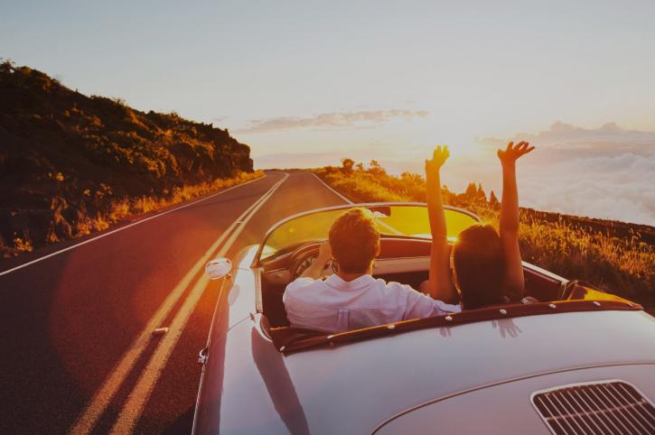 Image for Travelling through Europe By Car with ID of: 3325701