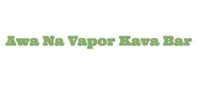Image for Awa Na Vapor Kava Bar with ID of: 3325704