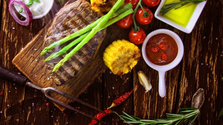 Image for 2 Chefs Catering with ID of: 3325779
