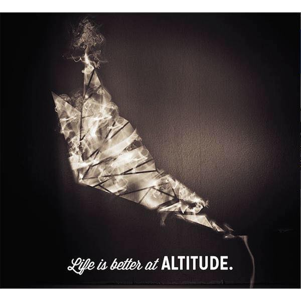 Image for Altitude The Dispensary with ID of: 3325821