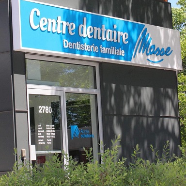 Image for Centre dentaire Masse with ID of: 3325911