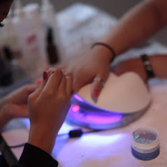 Image for Dripped Nails & Spa with ID of: 3325920