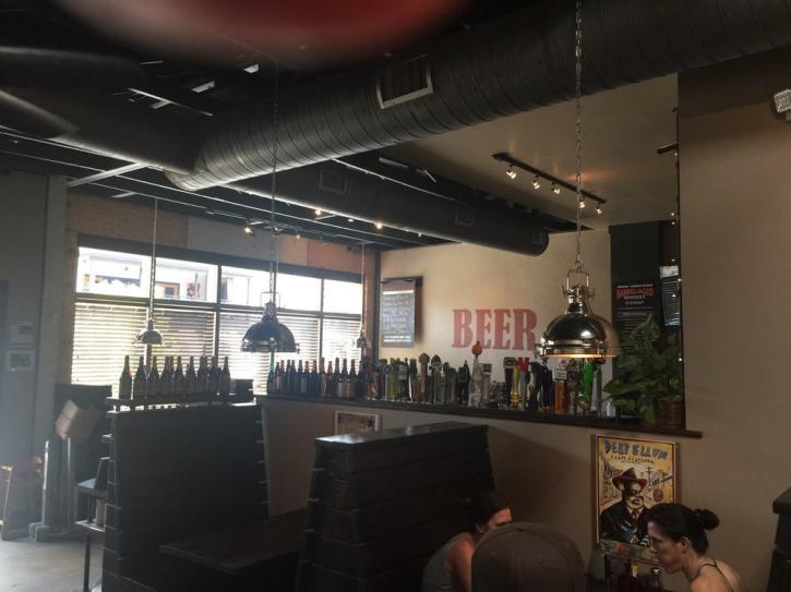 Image for Stonedeck Pizza Pub with ID of: 3325934