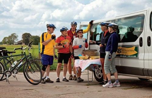 Image for VBT Bicycling and Walking Vacations with ID of: 3325958