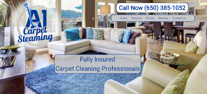 Image for A1 Carpet Steaming with ID of: 3326019