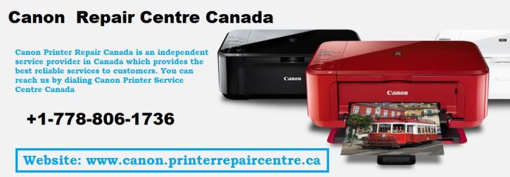 Image for Canon Printer Repair Centre Number +1-778-806-1736 with ID of: 3326288