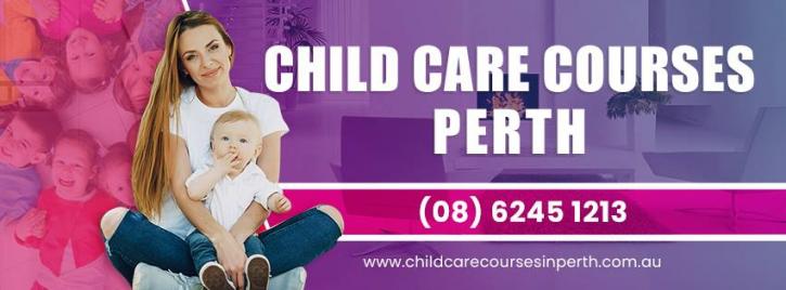 Image for Child Care Courses Perth WA with ID of: 3326403
