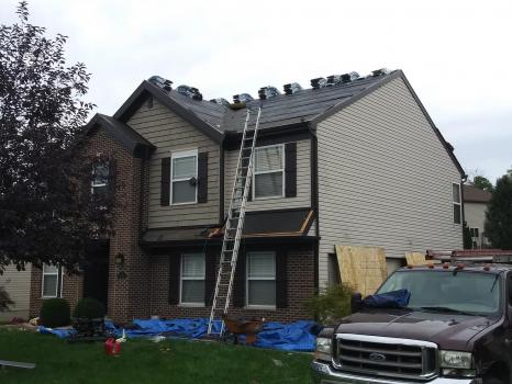 Image for Merrick Contracting, LLC with ID of: 3326487