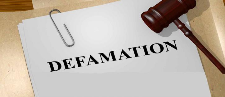 Image for Defamation Lawyer Perth WA with ID of: 3326587
