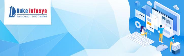 Image for Duke infosys: Web Design | Web Development & Seo Services with ID of: 3326652