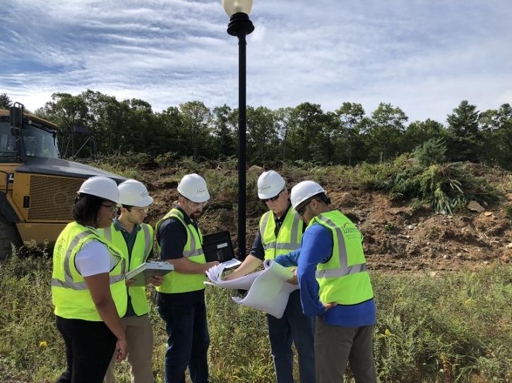 Image for Loureiro Engineering Associates, Inc. with ID of: 3326692