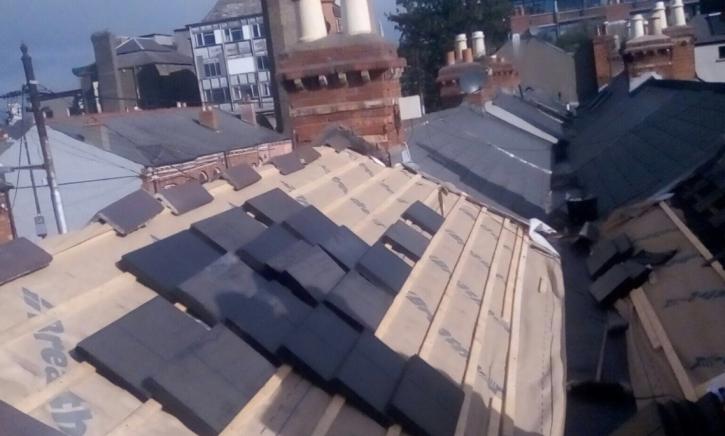Image for Active Roofing with ID of: 3326866