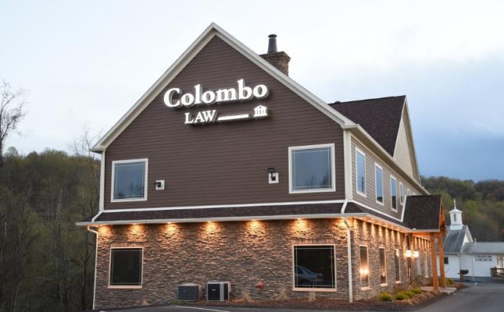 Image for Colombo Law with ID of: 3326868