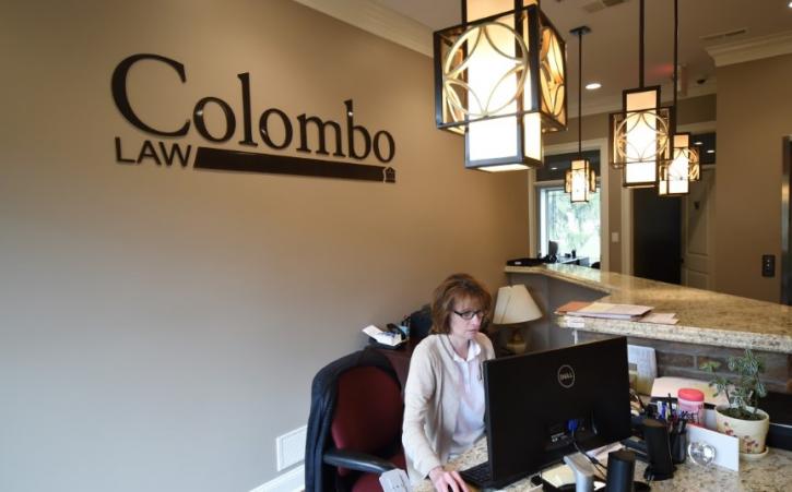 Image for Colombo Law with ID of: 3326869