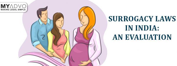 Image for surrogacy legal process with ID of: 3326934