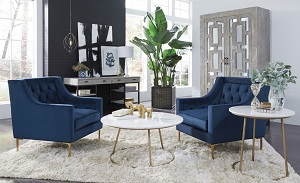 Image for Exquisite Living with ID of: 3326985