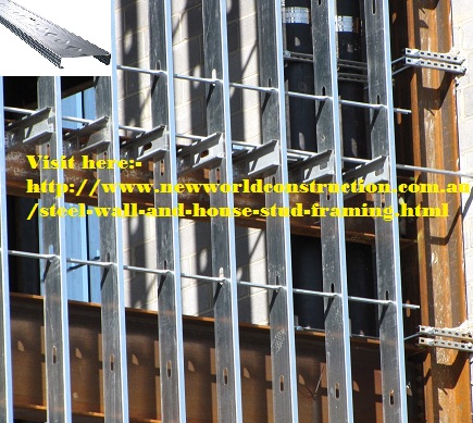 Image for How to Fix Stud Wall Service Problems Immediately? with ID of: 3326995