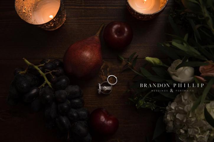 Image for Brandon Phillip Weddings & Portraits with ID of: 3327084