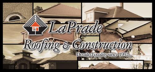 Image for LaPrade Roofing & Construction with ID of: 3327254