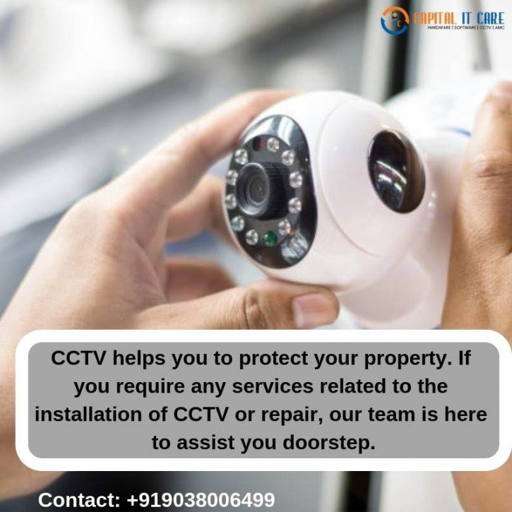 Image for Capital IT Care with ID of: 3327303