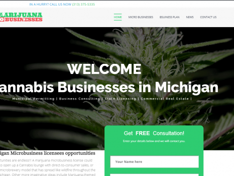 Image for Marijuana Microbusiness with ID of: 3327415