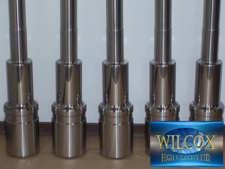Image for Wilcox High Velocity Ltd. with ID of: 3327645