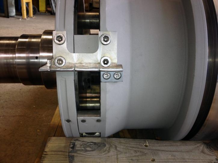 Image for Wilcox High Velocity Ltd. with ID of: 3327663