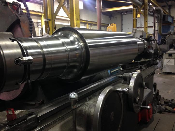Image for Wilcox High Velocity Ltd. with ID of: 3327664