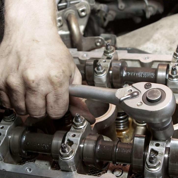 Image for Chuck's Auto Wrecking & Repair with ID of: 3327728