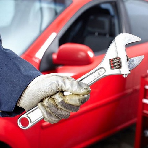 Image for Chuck's Auto Wrecking & Repair with ID of: 3327757