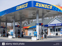Image for Sunoco Gas Station with ID of: 3327942