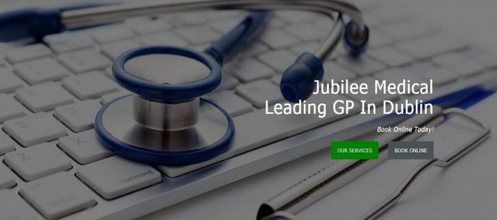 Image for Jubilee Medical with ID of: 3328013