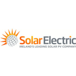 Image for Solar Electric with ID of: 3328089