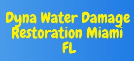Image for Dyna Water Damage Restoration Miami FL with ID of: 3328660