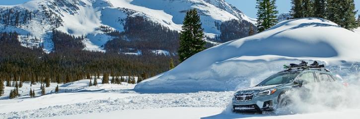 Image for Subaru of Bend with ID of: 3328692