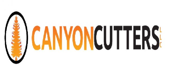 Image for Canyon Cutters with ID of: 3328888