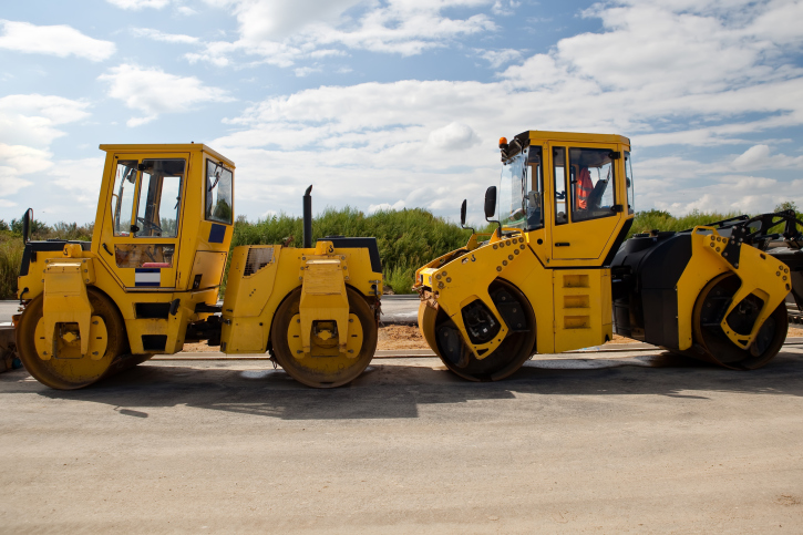 Image for Sanders Concrete & Construction with ID of: 3328897