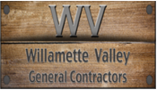 Image for Willamette Valley General Contractors with ID of: 3328948