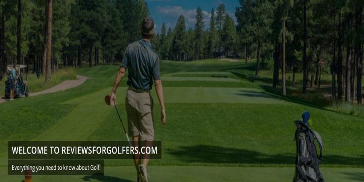 Image for Reviews For Golfers with ID of: 3329494